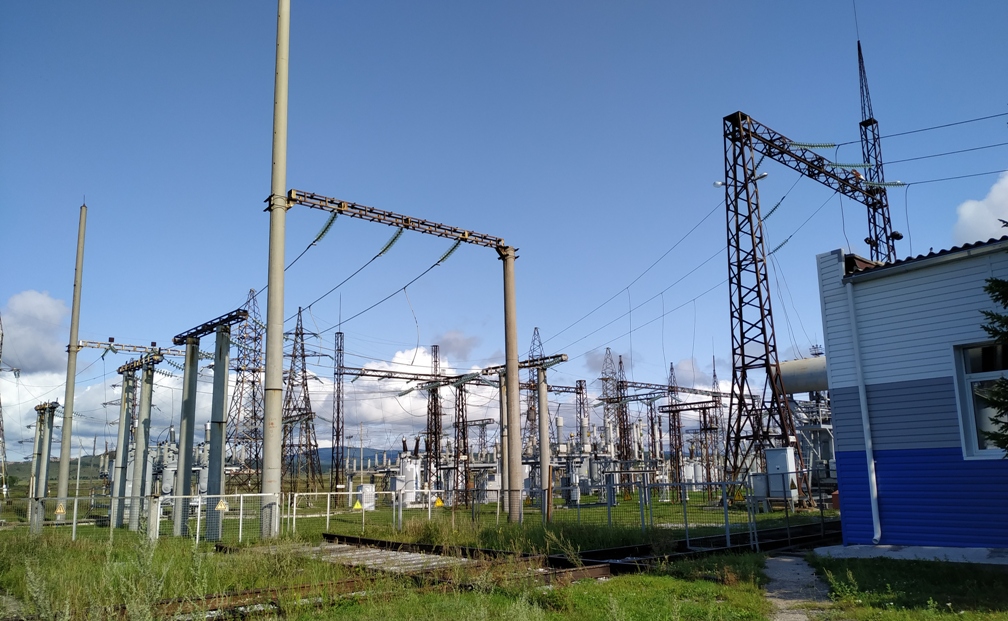 Повышение надежности и наблюдаемости энергообъектов для МЭС Сибири