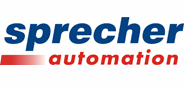 Sprecher Automation GmbH