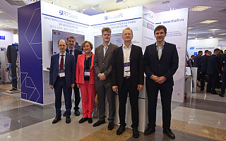 Цифровые технологии и оборудование «РТСофт» на выставке «ЭЭПиР-2025»